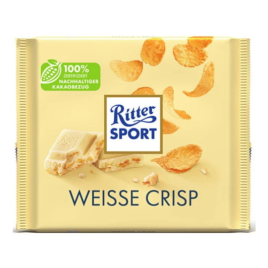 Sport Weisse Crisp 250G 3 Sport Weisse Crisp 250G