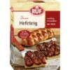 RUF Unser Hefeteig 400G -Snack Discounter ruf hefeteig 400g