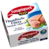 Thunfischfilets Naturale Ohne Öl 185G -Snack Discounter saupiquetthunfisch filetsnaturale185g