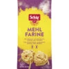 Mehl Für Nudeln, Pfannkuchen, Sossen Und Cremes 1KG -Snack Discounter schaer mehl 1kg