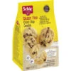Choco Chip Cookie Glutenfrei 200G -Snack Discounter schamp228r choco chip cookie 200g