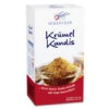 Krümel Kandis 500G -Snack Discounter sdzucker krmel kandis