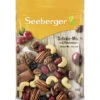 Seeberger Schoko-Mix Mit Pekannüssen 150G -Snack Discounter seeberger schokomix mit pekannssen 150 g