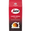 Segafredo Zanetti Caffè Crema Classico Ganze Bohnen 1 Kg -Snack Discounter segafredo caffe crema classico bohne 1kg