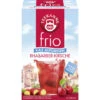 Teekanne Frio Rhabarber-Kirsche 18ST 45G 2 Teekanne Frio Rhabarber-Kirsche 18ST 45G -Snack Discounter teekanne frio rhabarberkirsche rfa 18st 45g