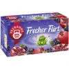 Tee Frecher Flirt 20ST 55G -Snack Discounter teekannefrecherflirtt
