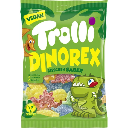 Dino Rex 200 G 3 Dino Rex 200 G