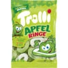 Fruchtgummi Apfelringe 200G -Snack Discounter trolli fruchtgummi apfelringe 200g