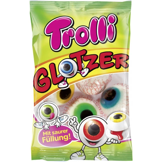 Glotzer Gefüllt 75G 3 Glotzer Gefüllt 75G