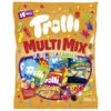 Trolli Multi Mix 430G 1 Trolli Multi Mix 430G -Snack Discounter trolli multi mix 430g