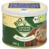Heimat Bio-Leberwurst 200G -Snack Discounter uhbiolebenswurst