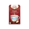 Tea Bio Classic Cinnamon Spice 17ST 37,4G -Snack Discounter yogitclassic