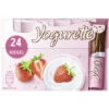 Yogurette 24ST 300G -Snack Discounter yogurette 300 g vorratspackung 24er