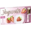 Yogurette Erdbeere 8ST 100G 2 Yogurette Erdbeere 8ST 100G -Snack Discounter yogurette erdbeere 100g