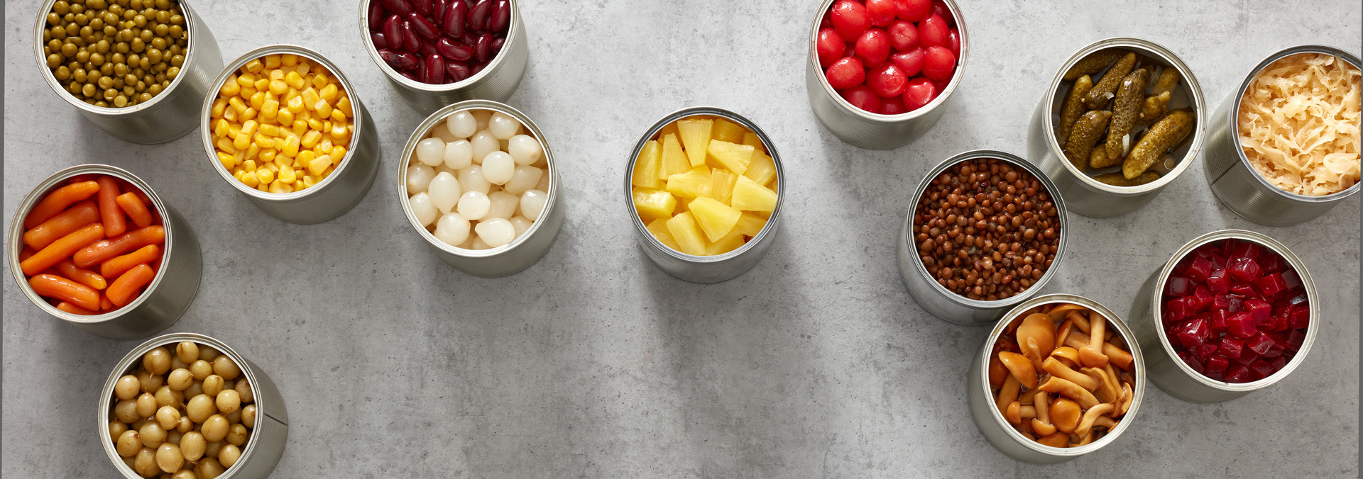 Snack Discounter -Snack Discounter 1