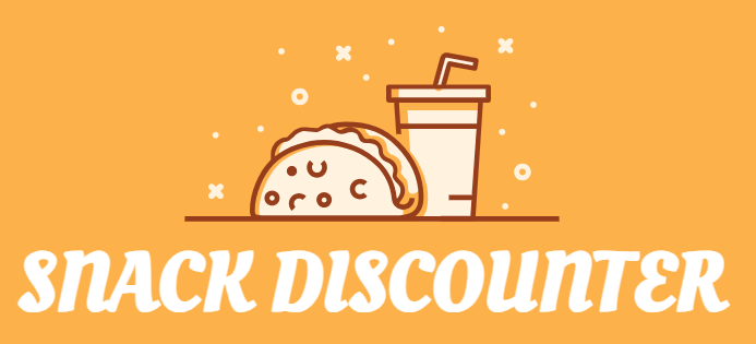 Snack Discounter